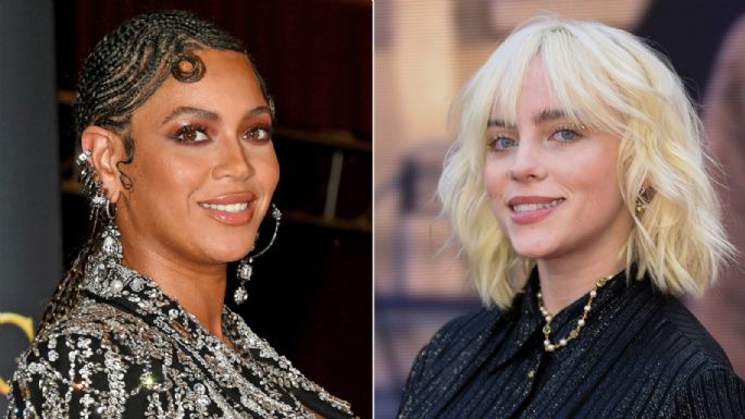 Sebastián Yatra acompañará a Beyoncé y Billie Eilish en la gala de los Premios Oscar 2022