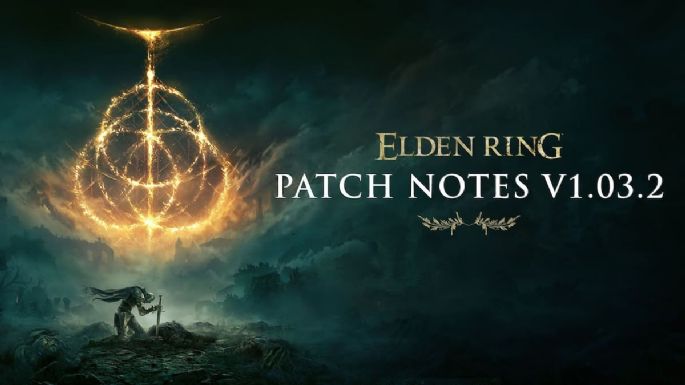 'Elden Ring': FromSoftware corrige errores del popular videojuego con el nuevo parche 1.03.2