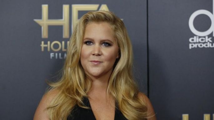 ¡Entérate! Amy Shumer será la anfitriona de los Premios Oscar 2022