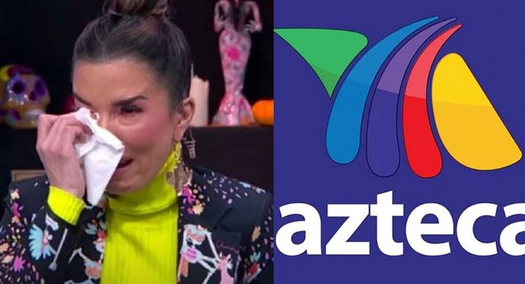 "Me tocaron muchos golpes en redes": Laura G habla de su experiencia con el 'hate' de Internet