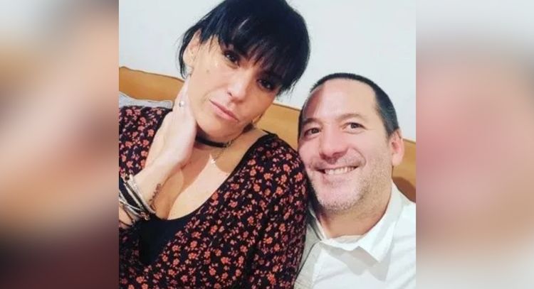 Luis Enrique Guzmán niega intentar quitar la custodia de Apolo a ex y aclara intenciones legales