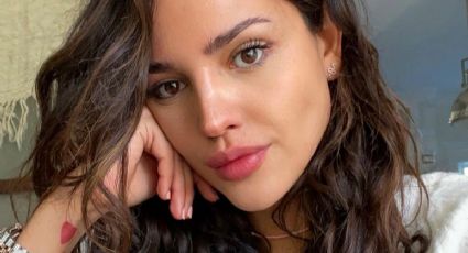 FOTO: Eiza González sorprende al cambiar el color de su cabello y lucir más espectacular que nunca