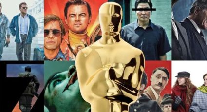 ¡Prepara las palomitas! Conoce la película que ganó el Premio Oscar en tu año de nacimiento