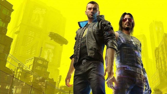 ¡Oh no! Reportan que la configuración de 'Cyberpunk 2077' en Steam Deck no funciona