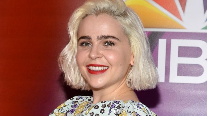 'Up Here': La nueva serie musical que llegará a Hulu; estará protagonizada por Mae Whitman