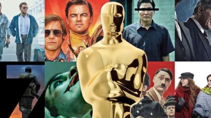 ¡Prepara las palomitas! Conoce la película que ganó el Premio Oscar en tu año de nacimiento