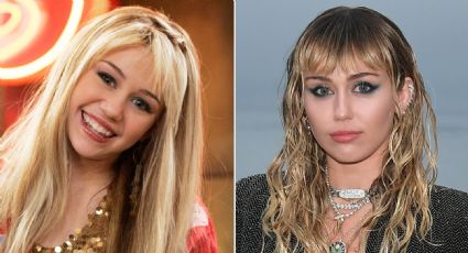 Miley Cyrus celebra el 16 aniversario del estreno de 'Hannah Montana': 'Mi vida cambió para siempre'