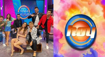 Adiós TV Azteca: Tras debutar en 'VLA', conductor los traiciona con Televisa y se une a 'Hoy'