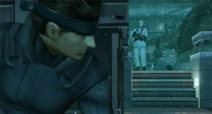 'Metal Gear Solid': Oscar Isaac da una actualización sobre la retrasada película del videojuego