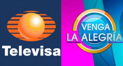 Golpe a 'Hoy': Tras 9 años en Televisa, actriz los traiciona con TV Azteca y llega a 'VLA