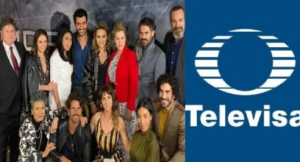 Tras veto de Televisa por "racista", galán de novelas impacta al unirse a 'Exatlón'