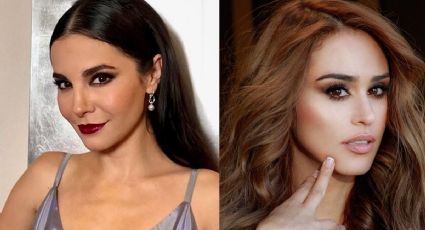 Martha Higareda reavivaría la polémica con Yanet Garcia con este fuerte mensaje