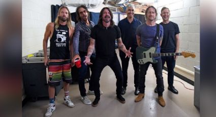 ¡Luto en el rock! Taylor Hawkins, baterista de Foo Fighters muere "trágica y prematuramente"