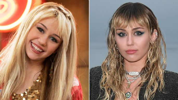 Miley Cyrus celebra el 16 aniversario del estreno de 'Hannah Montana': 'Mi vida cambió para siempre'