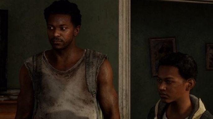 HBO muestra nuevas imágenes de 'The Last of Us' y da un primer vistazo a Sam y Henry
