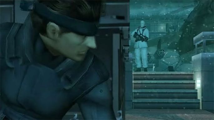 'Metal Gear Solid': Oscar Isaac da una actualización sobre la retrasada película del videojuego