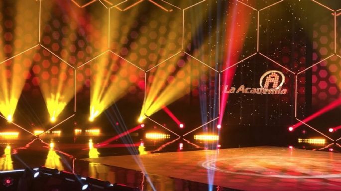 ¡TV Azteca de fiesta! Exintegrante de 'La Academia' anuncia su embarazo con esta tierna FOTO