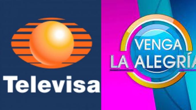 Golpe a 'Hoy': Tras 9 años en Televisa, actriz los traiciona con TV Azteca y llega a 'VLA