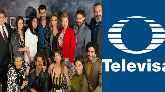 Tras veto de Televisa por "racista", galán de novelas impacta al unirse a 'Exatlón'