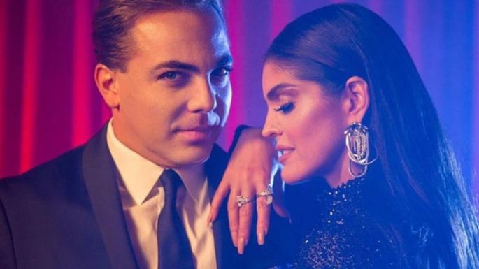 VIDEO: Ana Bárbara y Cristian Castro presentan el tema ‘De Vez en Cuando’