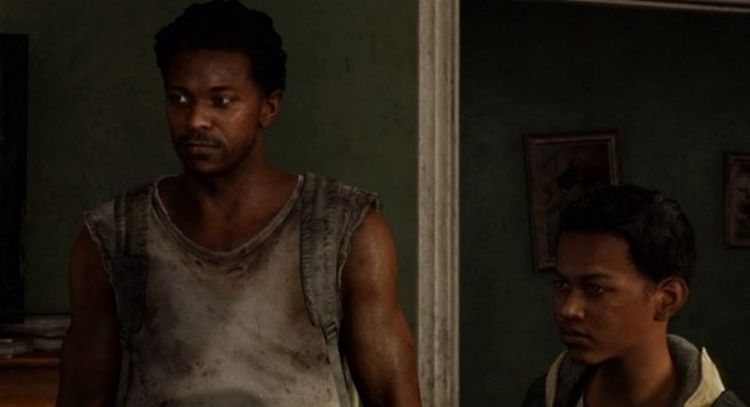 HBO muestra nuevas imágenes de 'The Last of Us' y da un primer vistazo a Sam y Henry