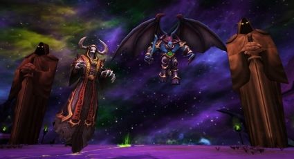 'World of Warcraft': Blizzard trae de vuelta la Legion Mage Tower de forma permanente al juego