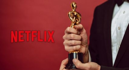 Estas son las películas que debes ver en Netflix antes de la esperada noche de los Premios Oscar