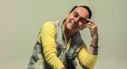 ¡Lamentable! Muere el actor Fred Roldán tras luchar por meses contra un terrible cáncer