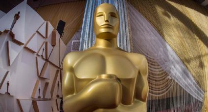 ¡Entérate! Así seleccionan a los ganadores de un Premio Oscar