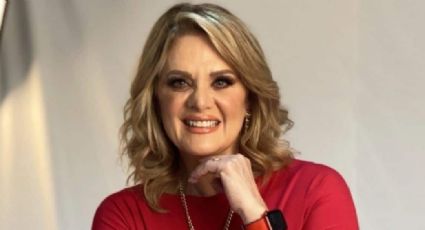 Érika Buenfil confiesa que un famoso cantante la dejó plantada; estos son los detalles