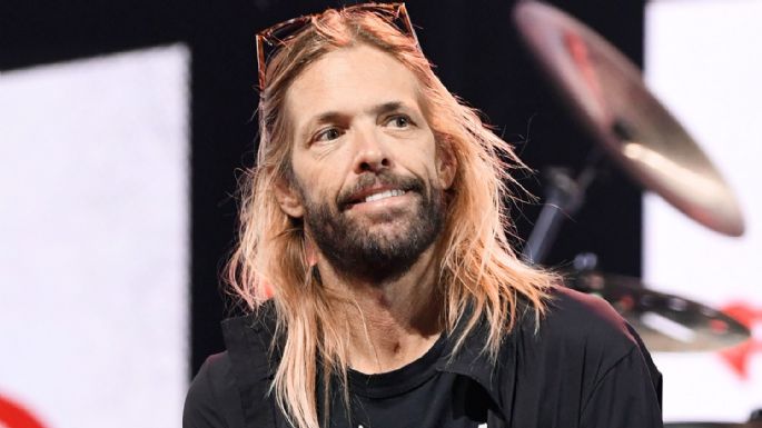 Foo Fighters: Indican que corazón de Taylor Hawkins era del doble de tamaño normal