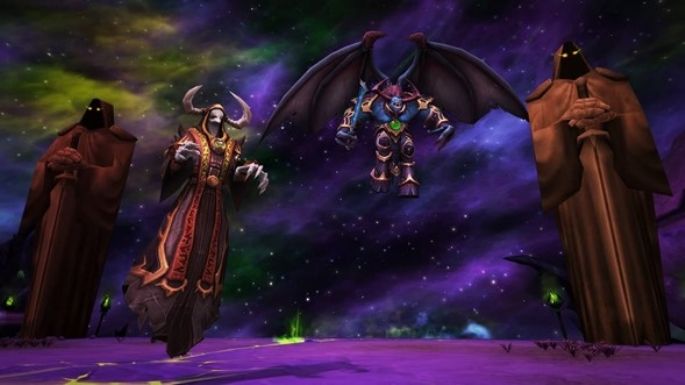 'World of Warcraft': Blizzard trae de vuelta la Legion Mage Tower de forma permanente al juego