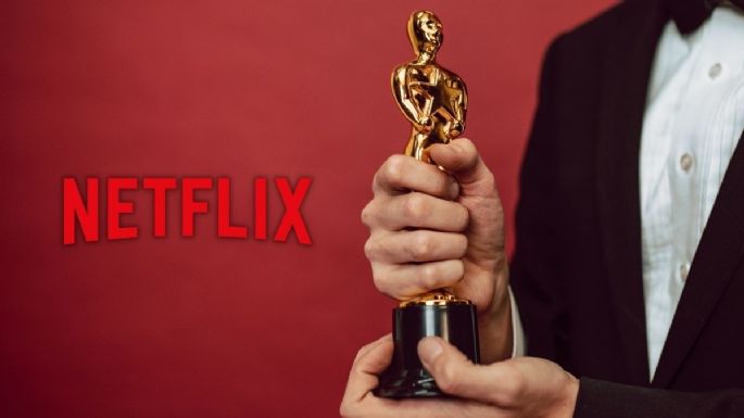 Estas son las películas que debes ver en Netflix antes de la esperada noche de los Premios Oscar