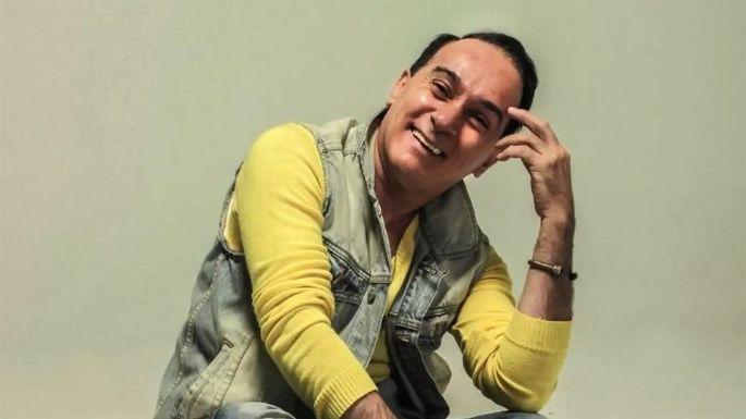 ¡Lamentable! Muere el actor Fred Roldán tras luchar por meses contra un terrible cáncer