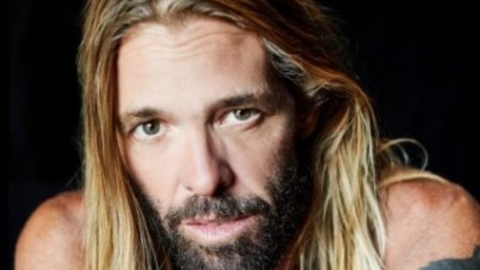 Revelan síntomas de Taylor Hawkins antes de morir; estos son los detalles