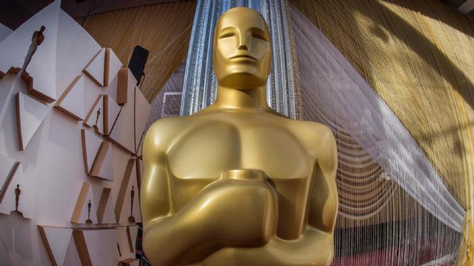 ¡Entérate! Así seleccionan a los ganadores de un Premio Oscar