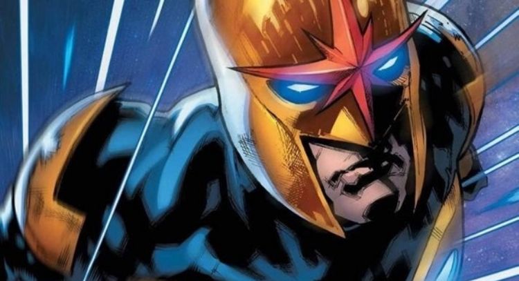 Marvel anuncia que esta en desarrollo de un proyecto de Nova con el escritor de 'Moon Knight'