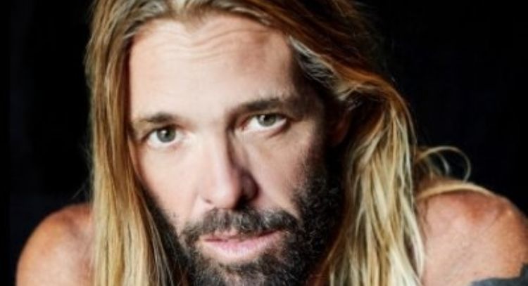 Revelan síntomas de Taylor Hawkins antes de morir; estos son los detalles