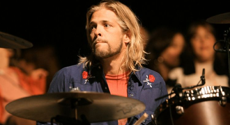 Conoce la historia de Taylor Hawkins, el fallecido baterista de Foo Fighters