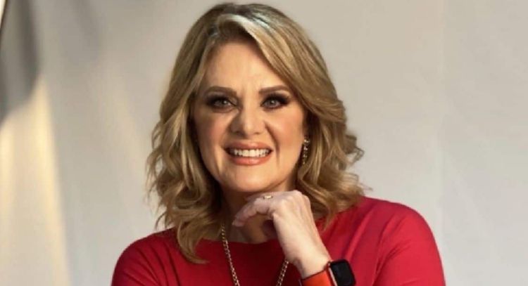 'LCDLFM': Érika Buenfil revela que le gustaría colaborar con Wendy Guevara; estos son los detalles