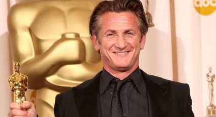 Sean Penn amenaza a los Premios Oscar 2022; actor de Hollywood pide boicot si censuran a Zelenski