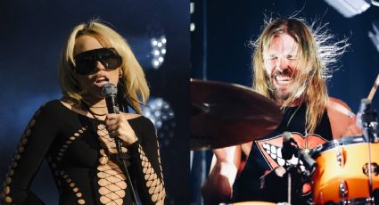 Miley Cyrus rinde homenaje a Taylor Hawkins  y hace una fuerte revelación sobre él