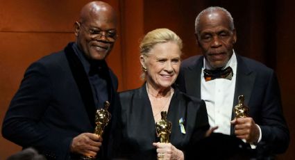 Academy Awards: Esta es la lista de los ganadores de los Oscars 2022, premios a lo mejor del cine