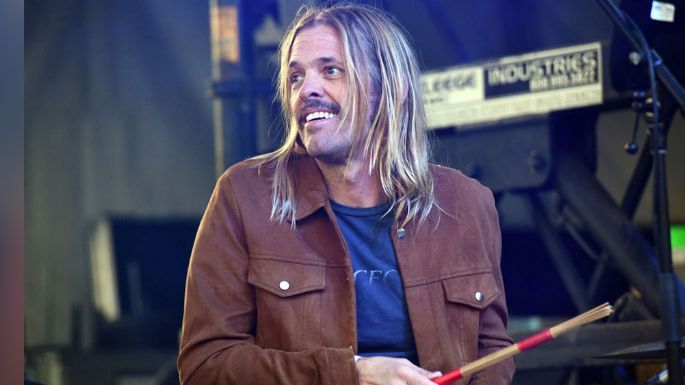 Taylor Hawkins: Revelan la terrible causa de muerte del baterista de los Foo Fighters