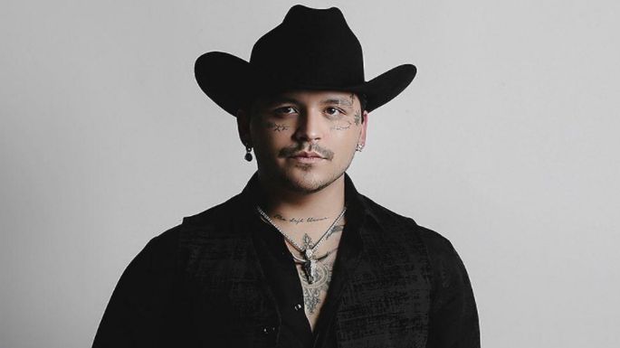 Golpe a Christian Nodal: El ex de Belinda cancela concierto por terrible razón; fans efurecen