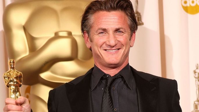 Sean Penn amenaza a los Premios Oscar 2022; actor de Hollywood pide boicot si censuran a Zelenski