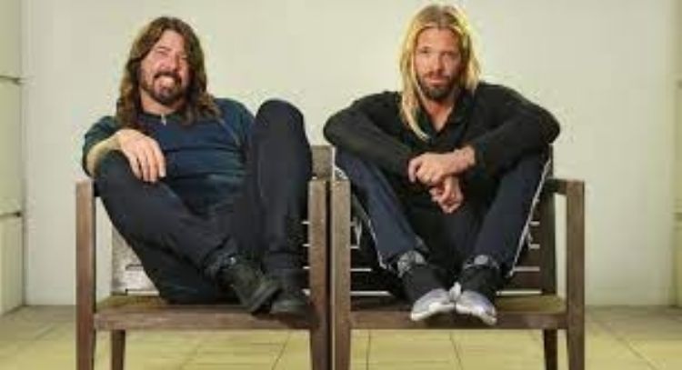 Esta es la advertencia que hizo Dave Grohl en 2011 sobre la muerte de Taylor Hawkins