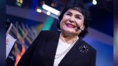 La familia de Carmen Salinas ofreció una misa en su honor a cinco meses de su partida