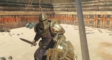 El popular juego 'The Elder Scrolls: Blades' celebra su tercer aniversario con regalos gratuitos