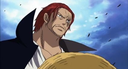 Netflix anuncia al actor que interpretará al legendario pirata Shanks en 'One Piece'